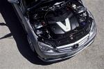 Mercedes-Benz C-Class 2007 года